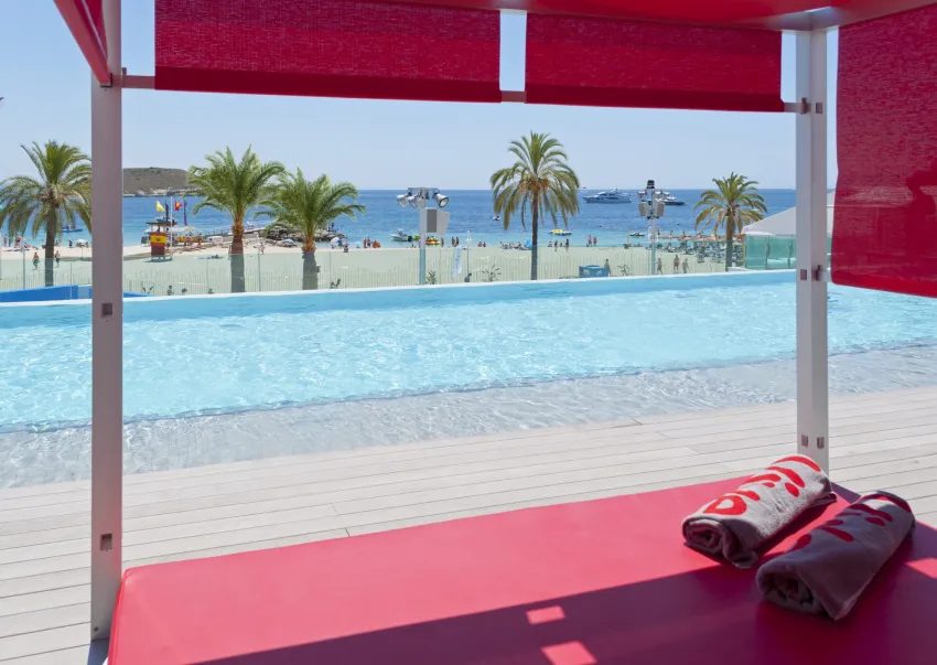 Innside By Melia Wave Calvia 4*-23
