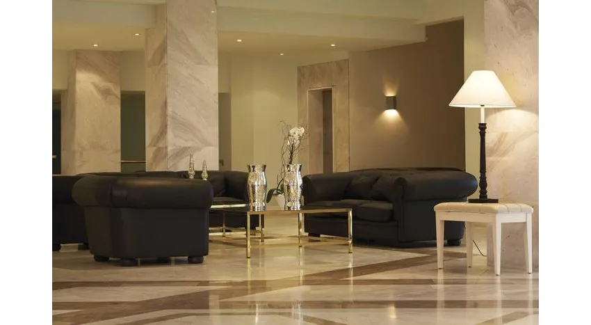 Mitsis Rodos Maris Resort and Spa 5*-3
