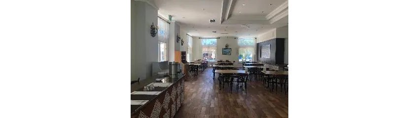 Hotel Sevkibey 3*-1