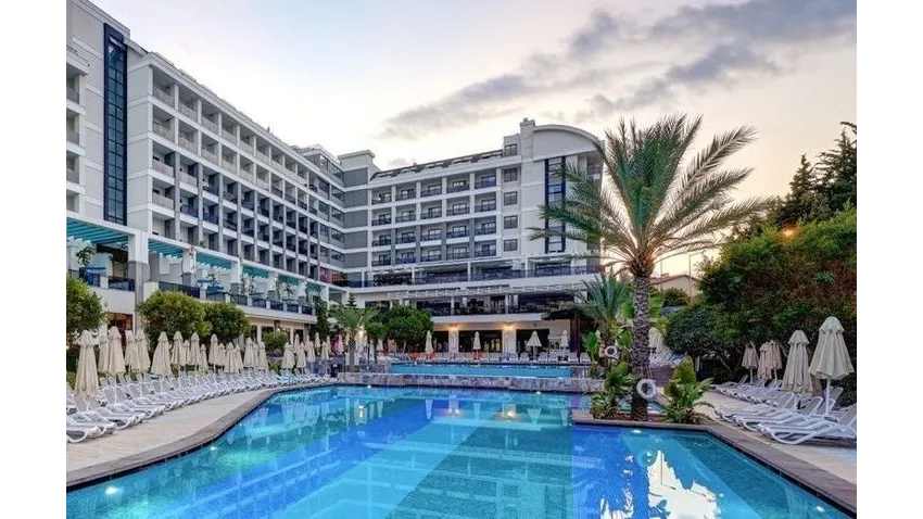 Seaden Valentine Resort & Spa (Adults Only 16+) 5*-6