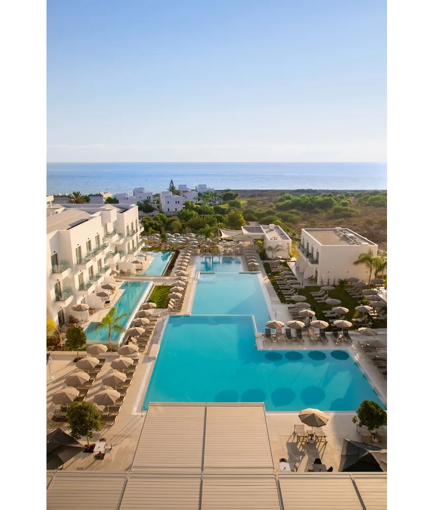 Atlantica Aqua Blue 4*-61