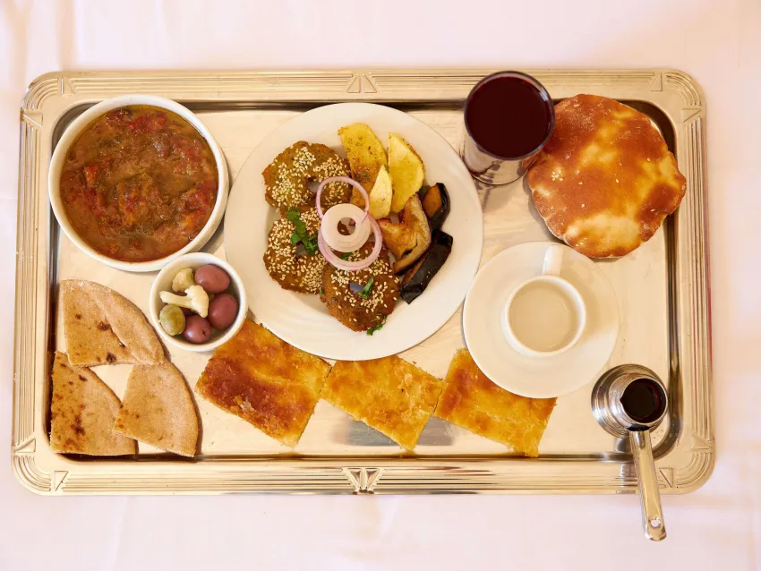 Mercure Hurghada Hotel 4*-164