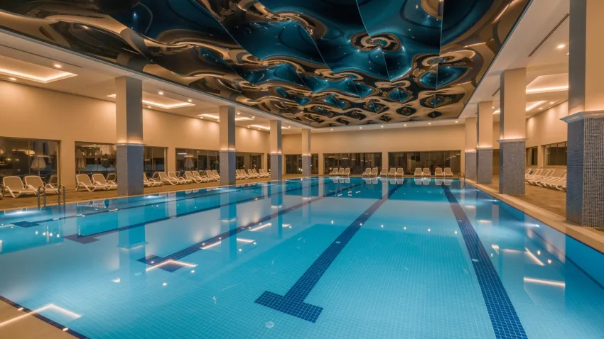 Haydarpasha Palace Hotel 5*-30