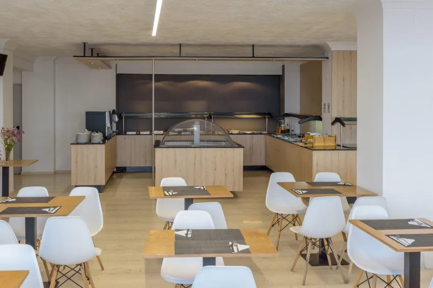 Azure Mare Hotel 3*-12