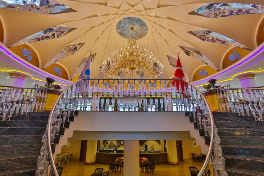 Crystal Sunset Luxury Resort & Spa 5*-28