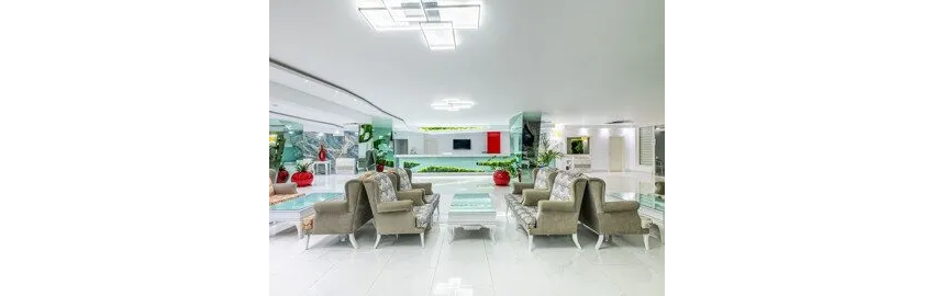 Senza Grand Santana Hotel 5*-7
