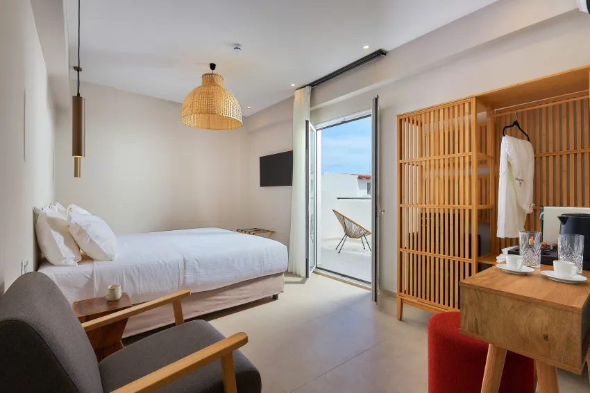 Lotus Rise Hotel (Adults Only 16+) 4*-14