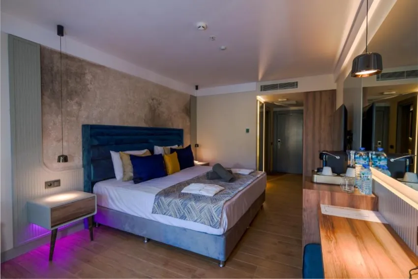 Ada Port Hotel (Adults Only 16+) 3*-10