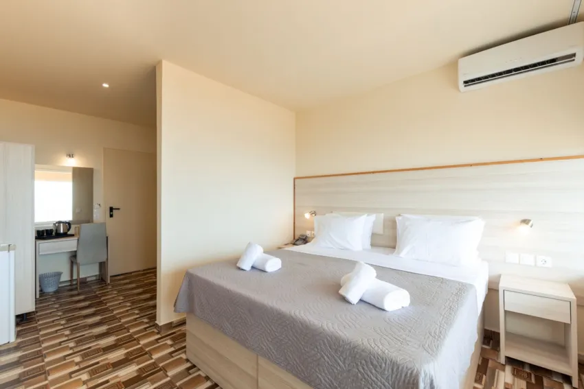 Aqua Sun Village 4*-8