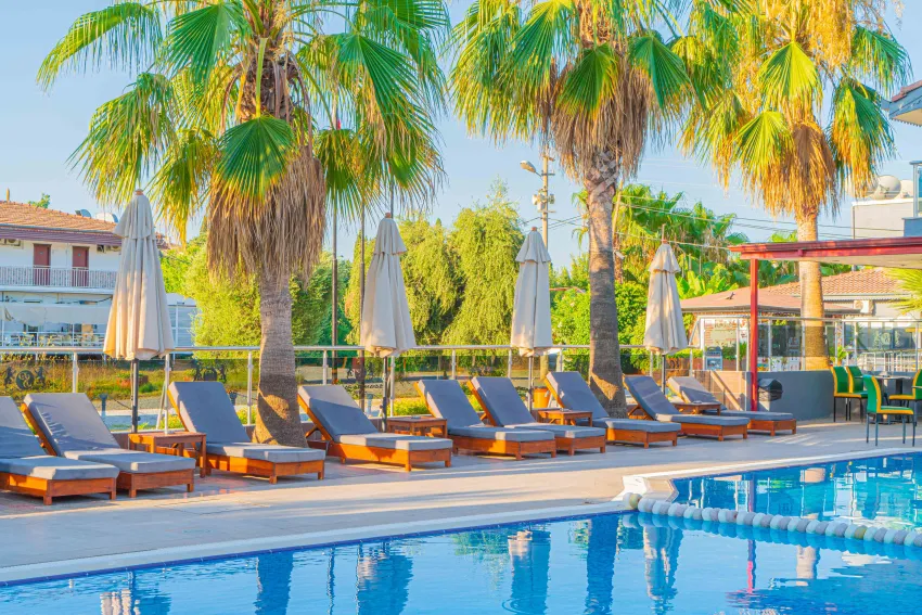 Sayanora Hotel 4*-55