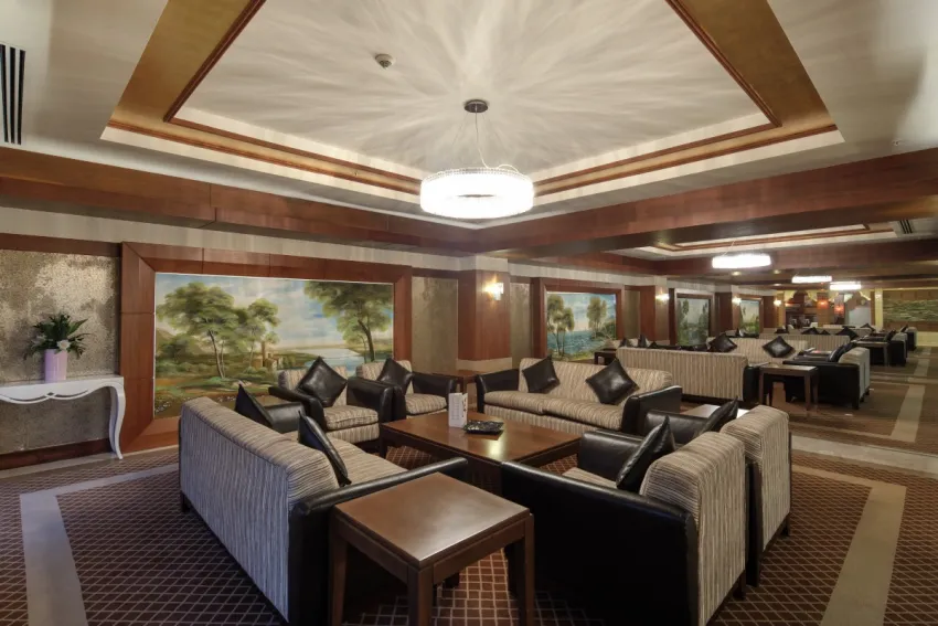 Crystal Family Resort & Spa 5*-12