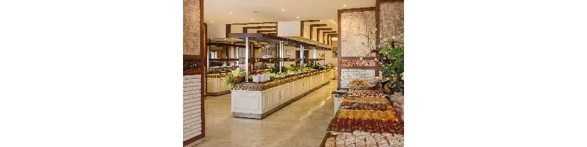 Kleopatra Beach Hotel 4*-6