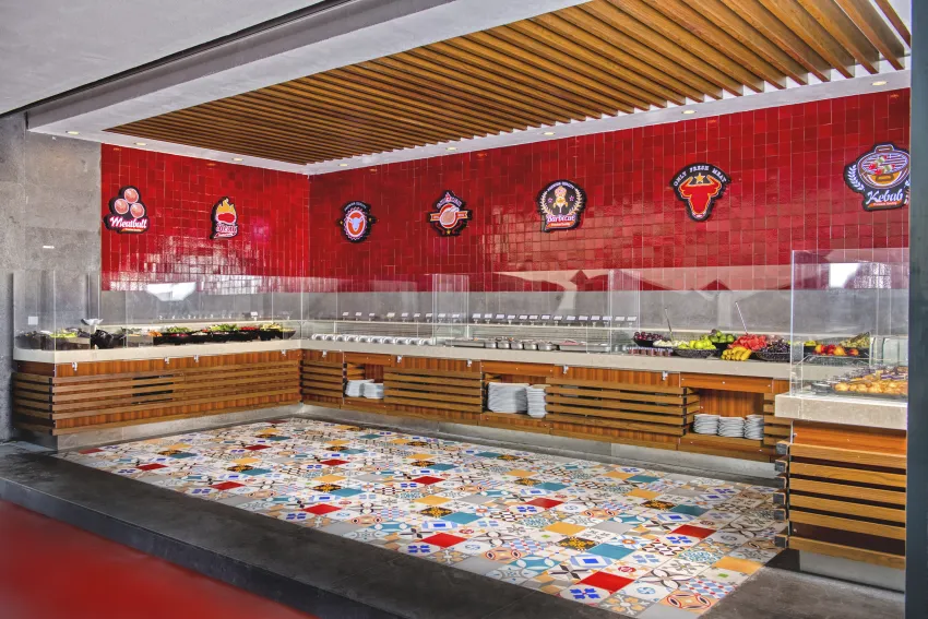 Megasaray Club Belek 5*-108