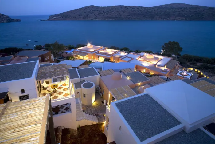 Domes Of Elounda Autograph Collection 5* - Plaka of elounda - Grecia