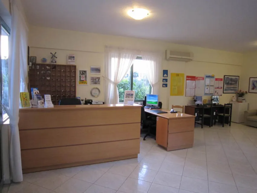 Nikolas Villas Chersonissos 2*-13