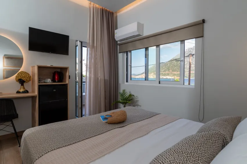 Bali Seaside Sailor 3*-25