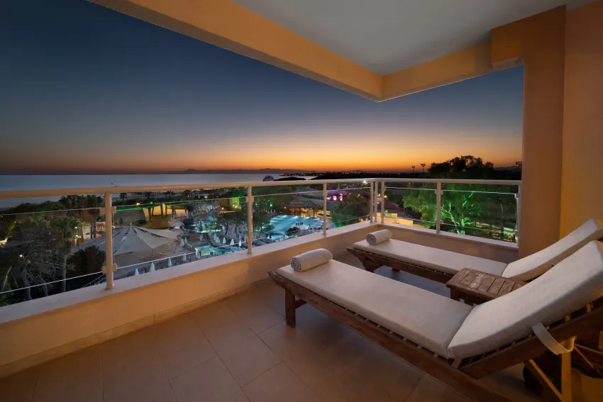 Sueno Hotels Beach Side 5*-16