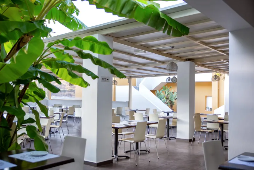 Xidas Garden Charm Hotel 4*-19