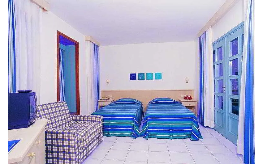 Ulusoy Kemer Holiday Club 5*-4