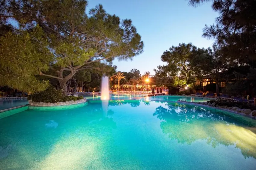 MARTI MYRA HOTEL  5*-5