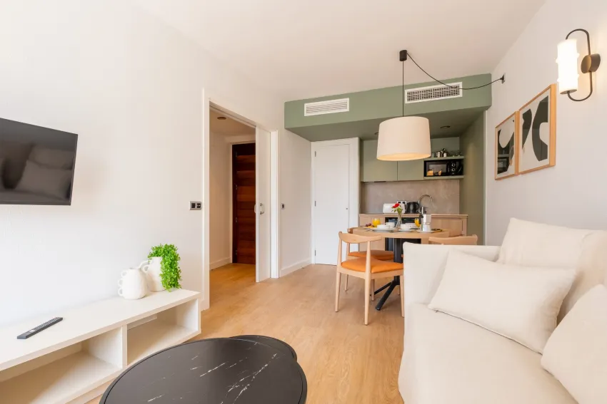 Aparthotel Duva & Spa 4*-13