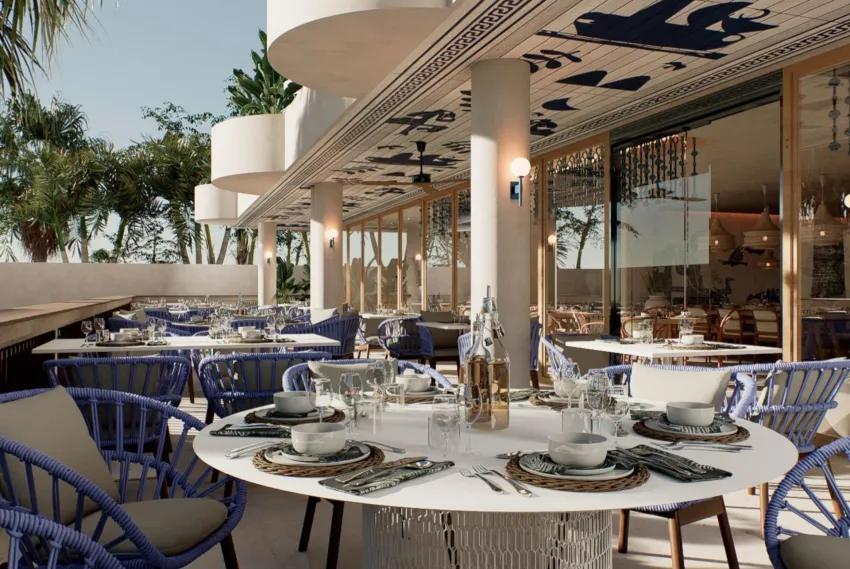 Iberostar Selection Albufera Park 4*-22