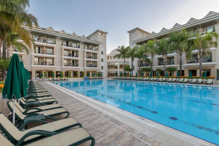 Dobedan Beach Resort Comfort (Ex.Alva Donna Beach) 5*-51