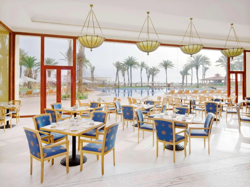 Movenpick Resort & Marine Spa 5*-87