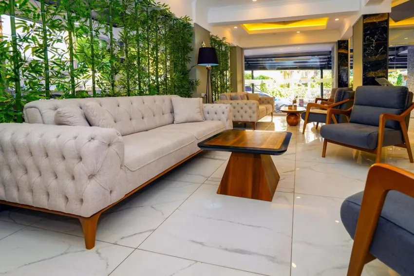 Miss Cleopatra Hotel 3*-4