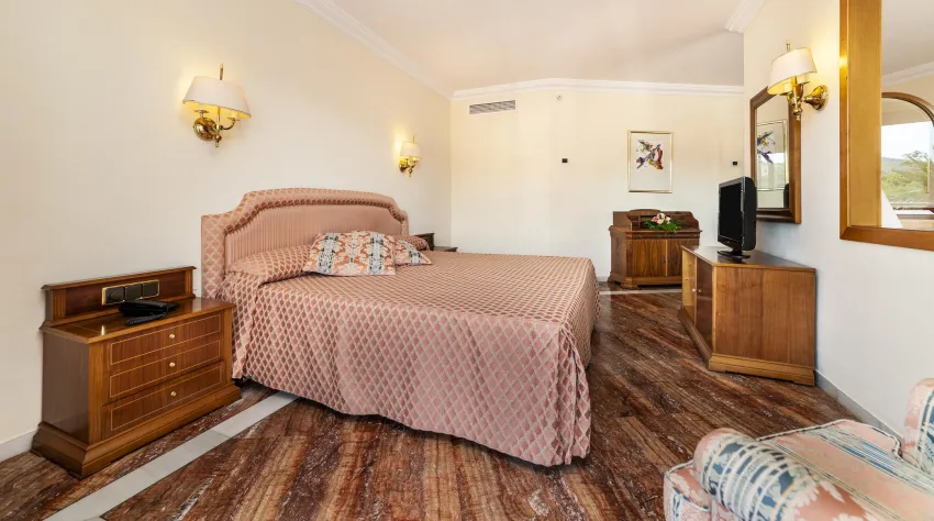 Serrano Palace 5*-36