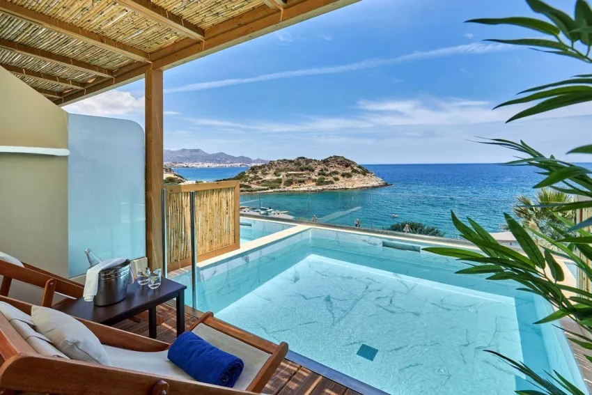 Blue Marine Resort and Spa 5*-23