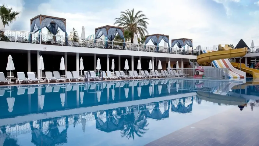 Dream World Resort And Spa 5*-3