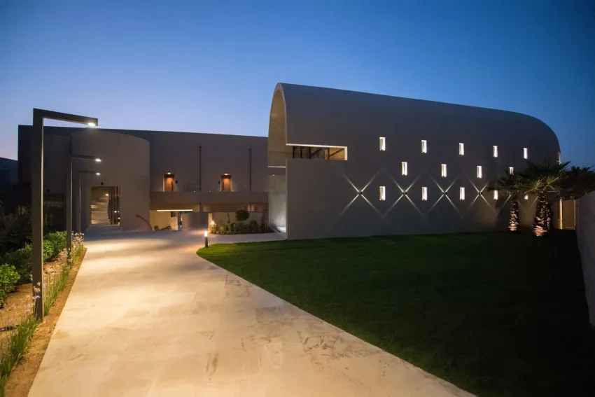 Domes Noruz Chania Autograph Collection Marriott 5*-2