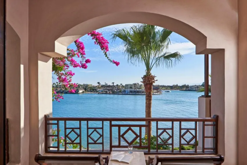 SULTAN BEY HOTEL EL GOUNA  4*-32