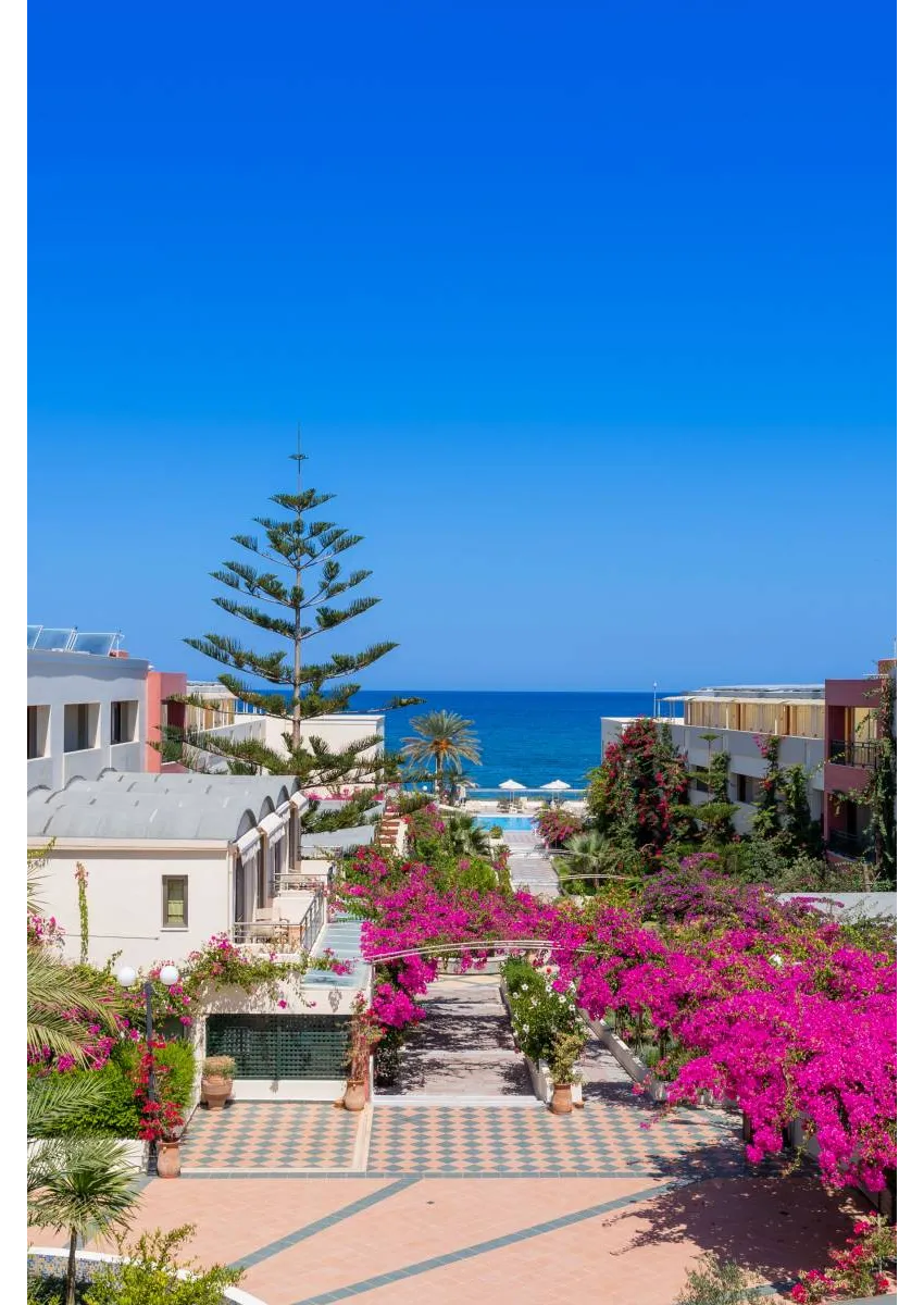 Hydramis Palace 5*-2