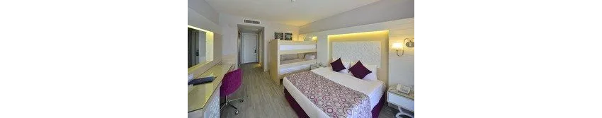 Sunmelia Beach Resort Hotel & Spa 5*-29