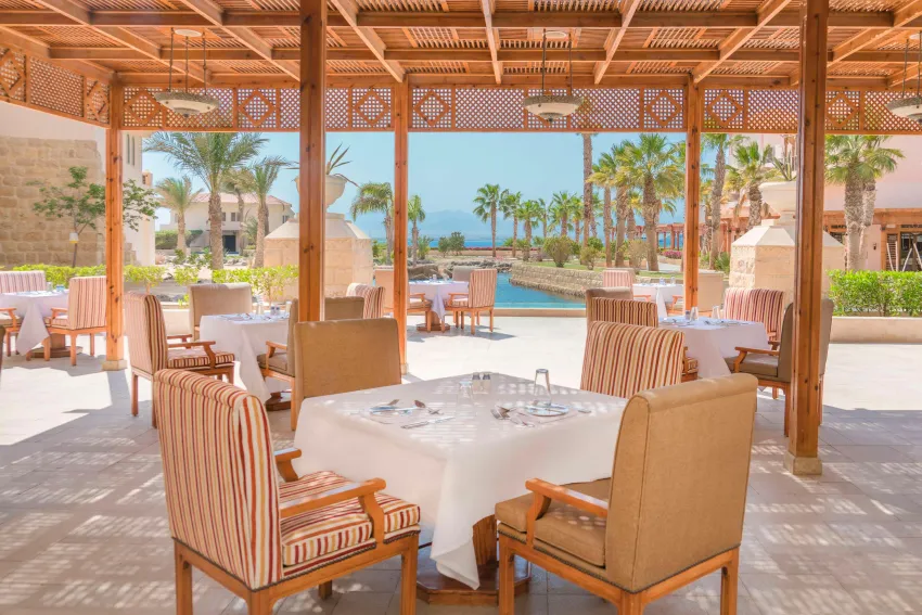 Kempinski Hotel Soma Bay 5*-234