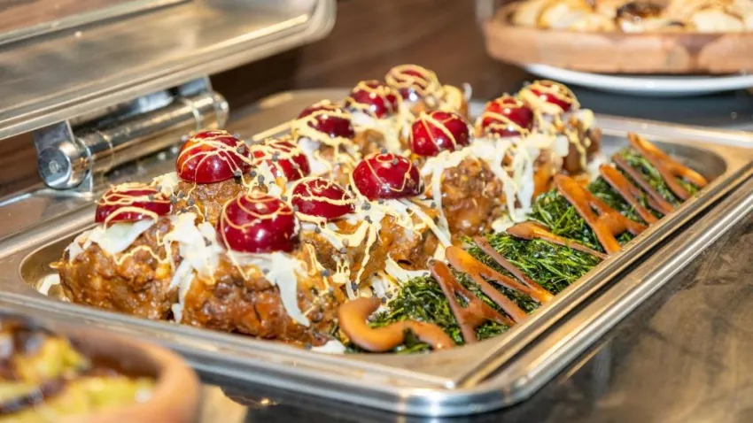 SENZA GRAND SANTANA HOTEL  4*-124