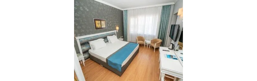 Armas Pemar Beach (Ex. Pemar Beach) 5*-11