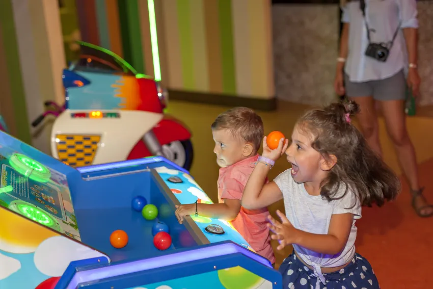 Royal Taj Mahal 5*-81