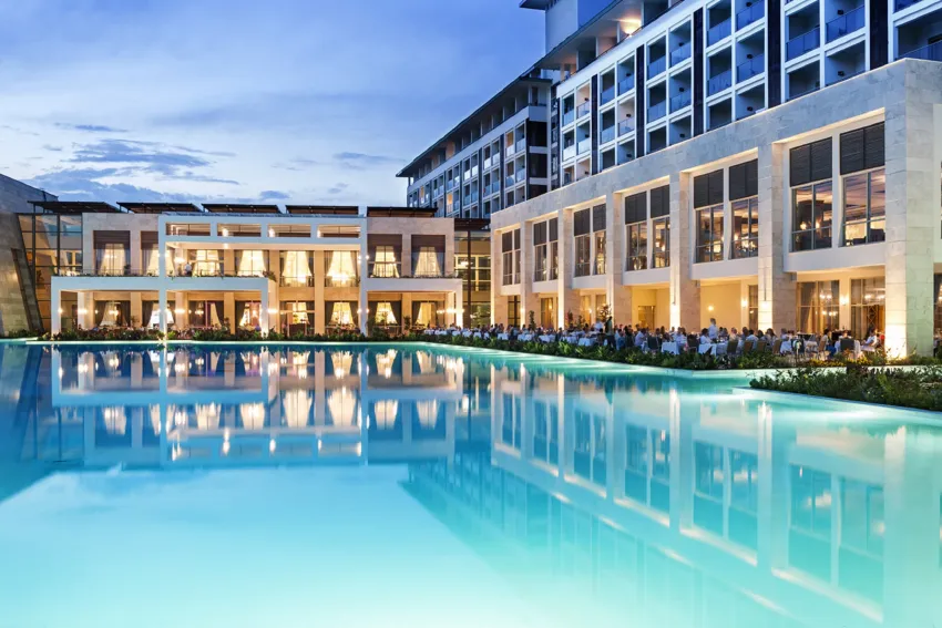 Rixos Premium Belek 5*-5