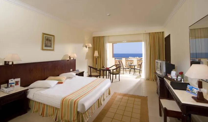 Serenity Alpha Beach (Ex Serenity Makadi Beach) 5*-15