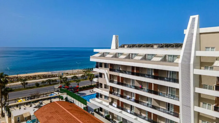 GRAND KOLIBRI PRESTIGE & SPA  5*-3