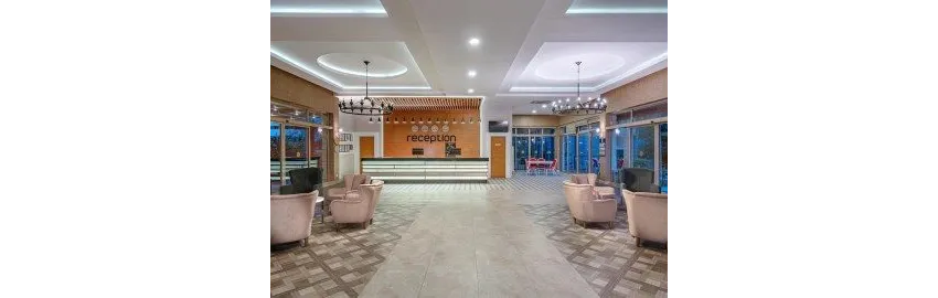 Club Sun Heaven Family Hotel 5*-3