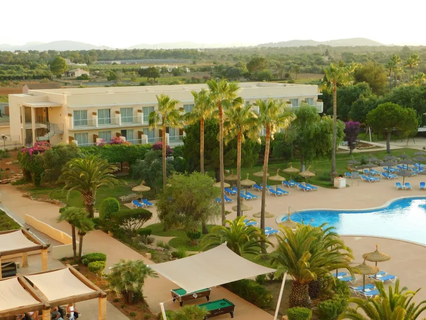 Garbi Cala Millor 4*-13