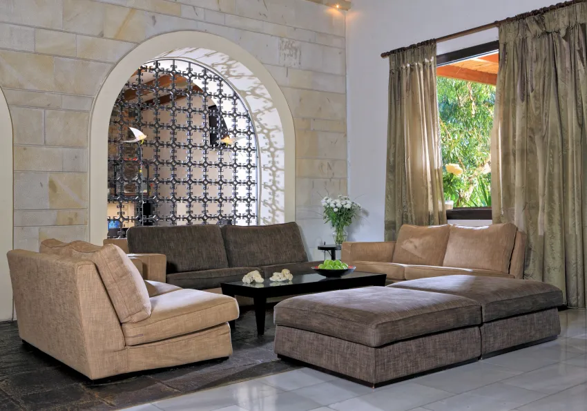 Apollonia Beach Resort and Spa 5*-5