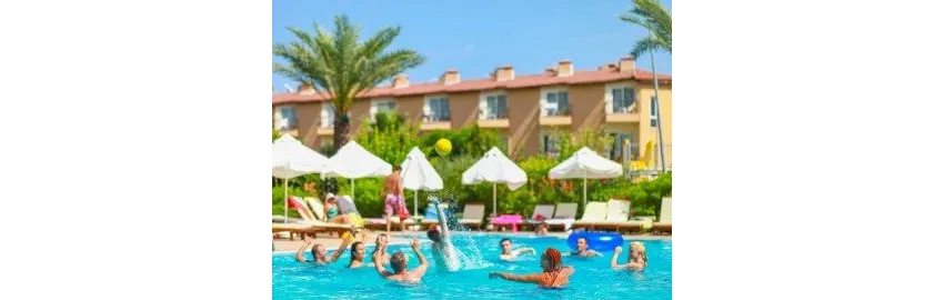 Pine House Hotel 4*-20