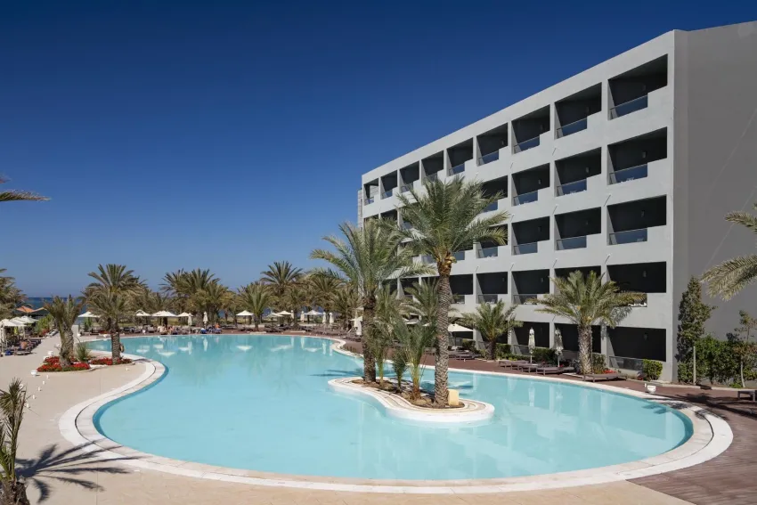 Rosa Beach Thalasso & Spa 4*-4