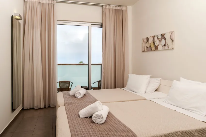 Atlantis Boutique Hotel (ex City Hotel) 4*-14