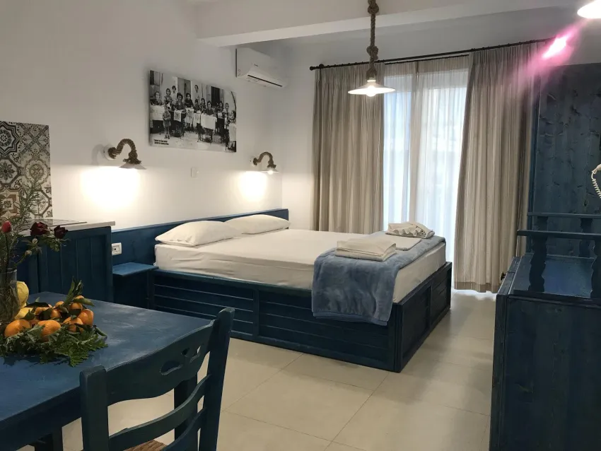 Filoxenia Hotel Tholos 3*-21